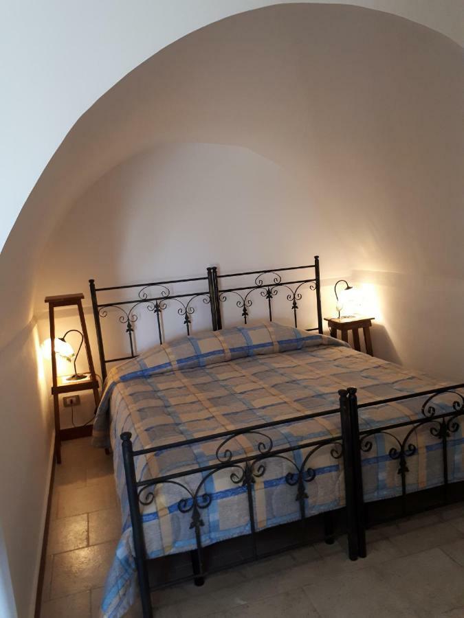 Masseria Cassiere Mottola Exterior foto