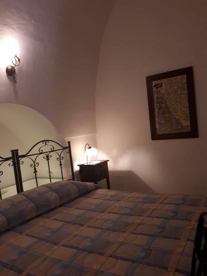 Masseria Cassiere Mottola Exterior foto